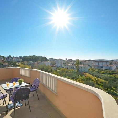 Apartmani Adela Solin Extérieur photo