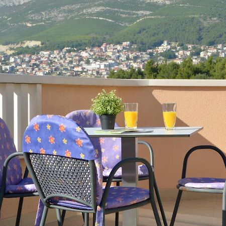Apartmani Adela Solin Extérieur photo