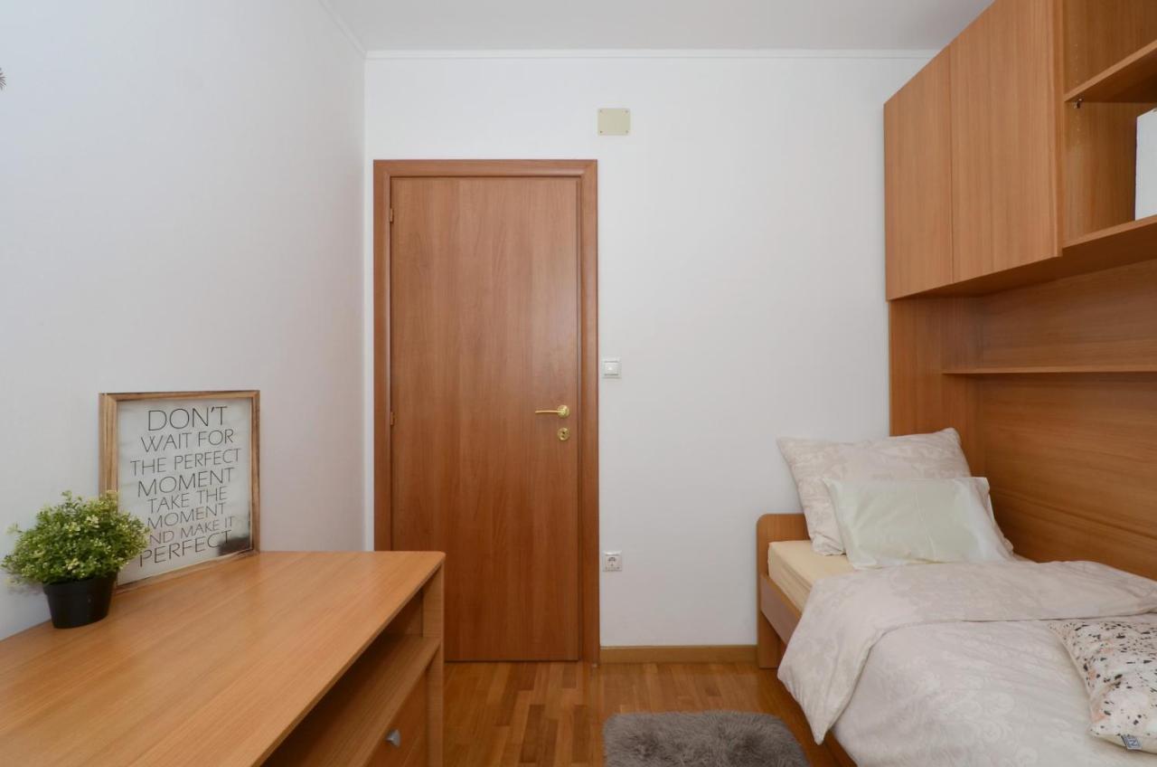 Apartmani Adela Solin Extérieur photo