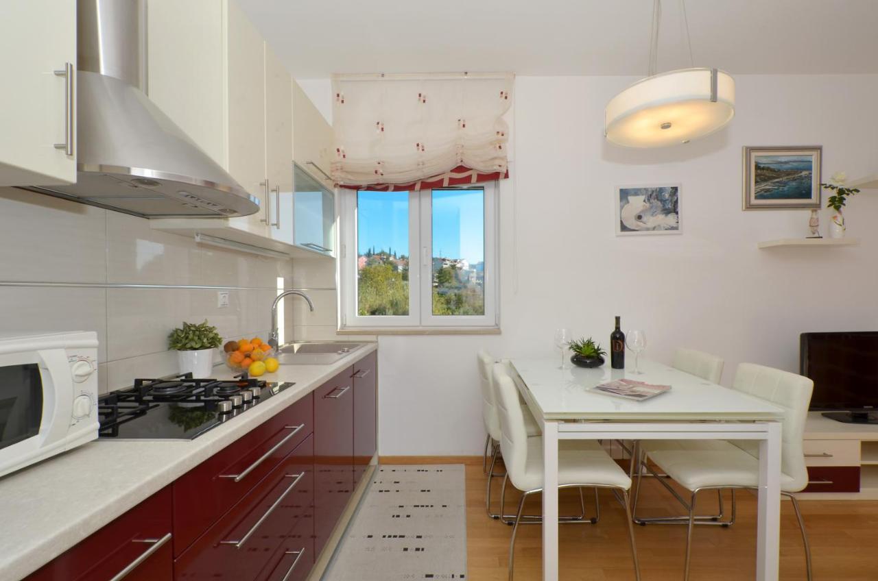 Apartmani Adela Solin Extérieur photo
