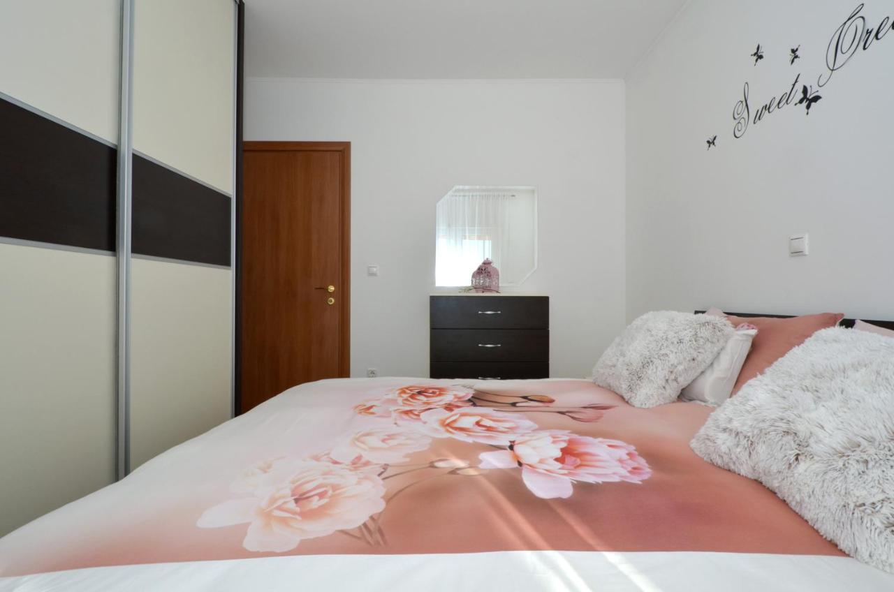 Apartmani Adela Solin Extérieur photo