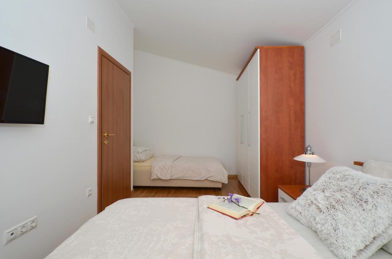 Apartmani Adela Solin Extérieur photo