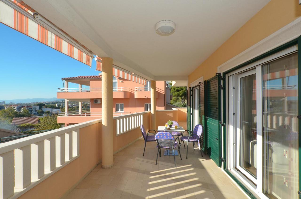 Apartmani Adela Solin Extérieur photo