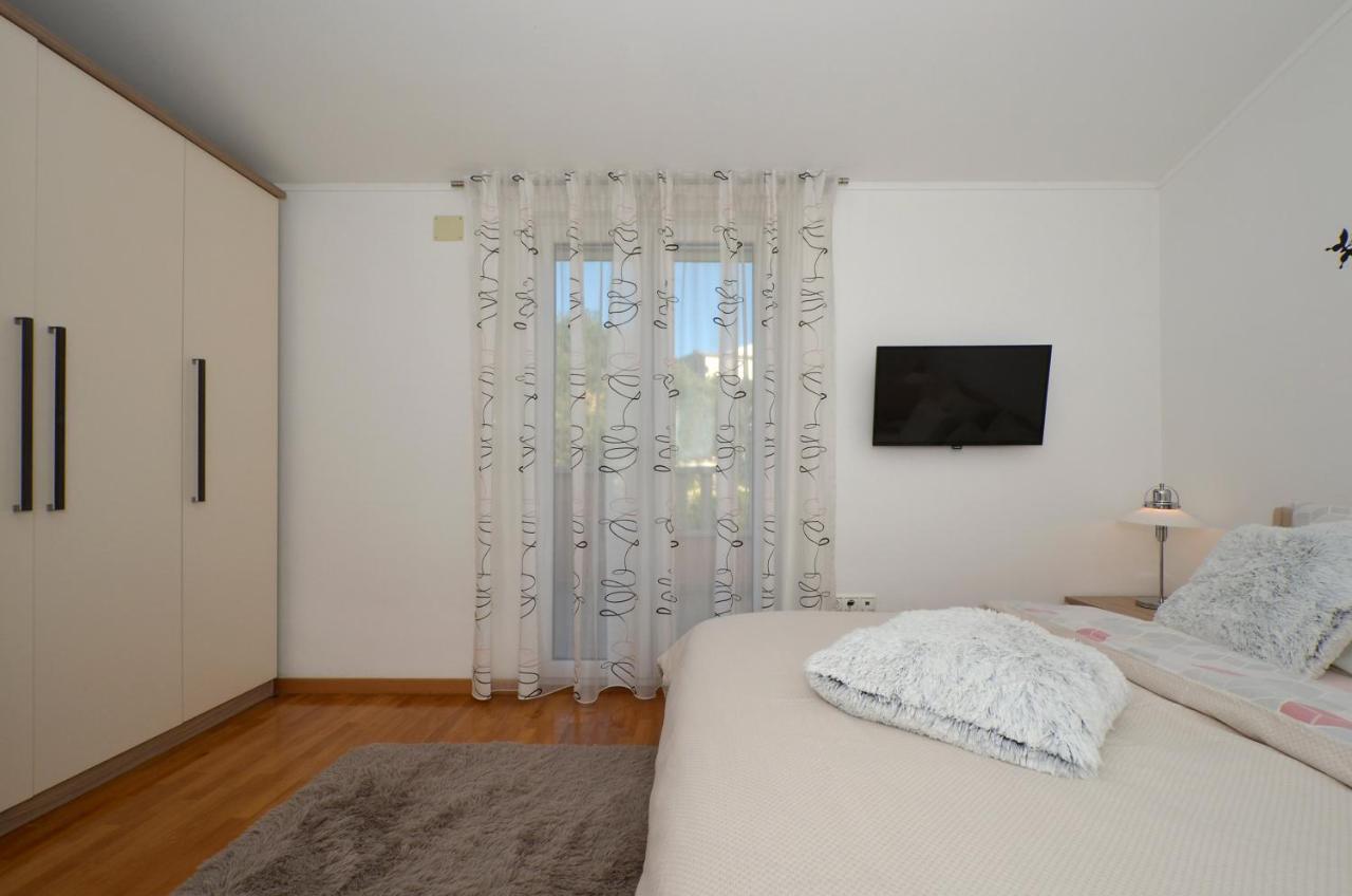 Apartmani Adela Solin Extérieur photo