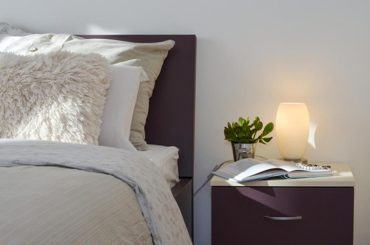Apartmani Adela Solin Extérieur photo