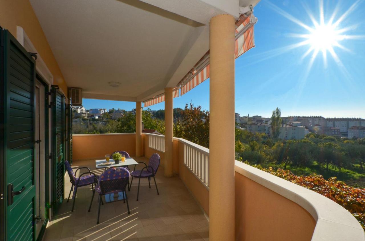 Apartmani Adela Solin Extérieur photo