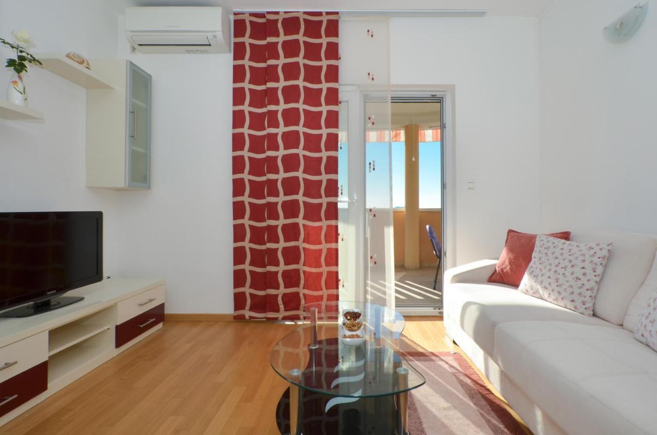 Apartmani Adela Solin Extérieur photo