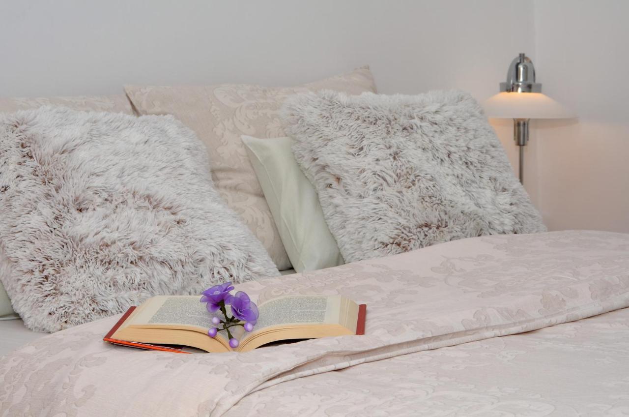 Apartmani Adela Solin Extérieur photo